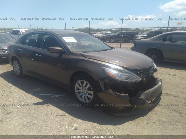 NISSAN ALTIMA 2016 1n4al3ap2gc290040