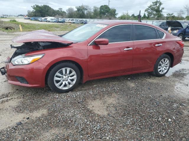 NISSAN ALTIMA 2.5 2016 1n4al3ap2gc290166