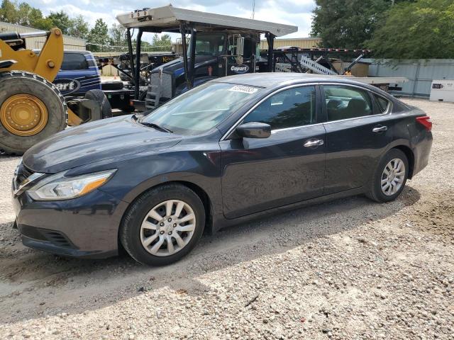 NISSAN ALTIMA 2.5 2016 1n4al3ap2gc290409