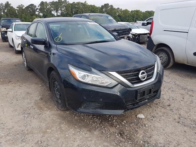 NISSAN ALTIMA 2.5 2016 1n4al3ap2gc291026