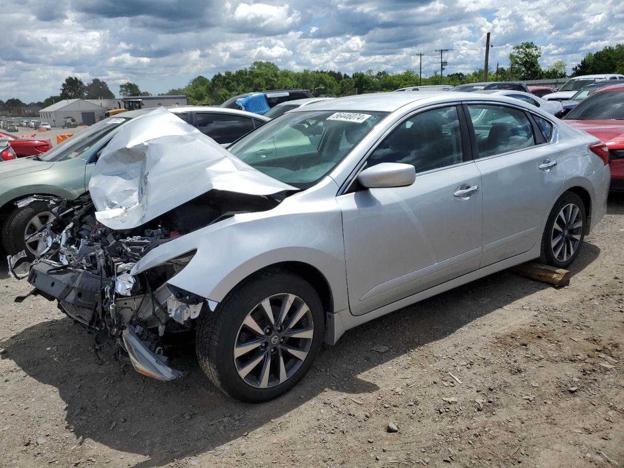 NISSAN ALTIMA 2016 1n4al3ap2gc291611