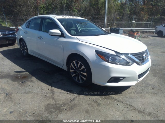 NISSAN ALTIMA 2016 1n4al3ap2gc292595