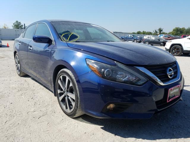 NISSAN ALTIMA 2.5 2016 1n4al3ap2gc292760