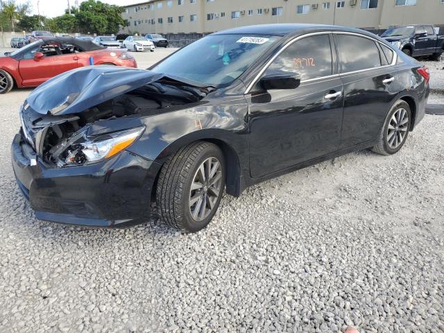 NISSAN ALTIMA 2.5 2016 1n4al3ap2gc293052