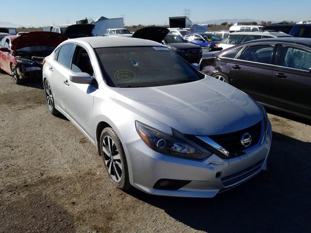 NISSAN ALTIMA 2.5 2016 1n4al3ap2gc293293