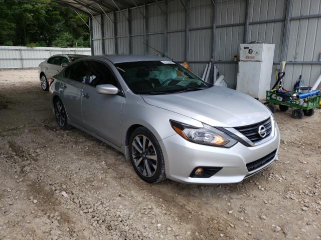 NISSAN ALTIMA 2.5 2016 1n4al3ap2gc293388