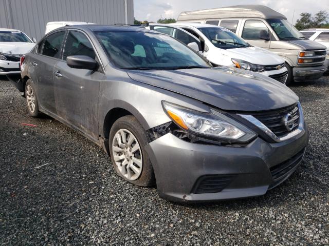 NISSAN ALTIMA 2.5 2016 1n4al3ap2gc294072