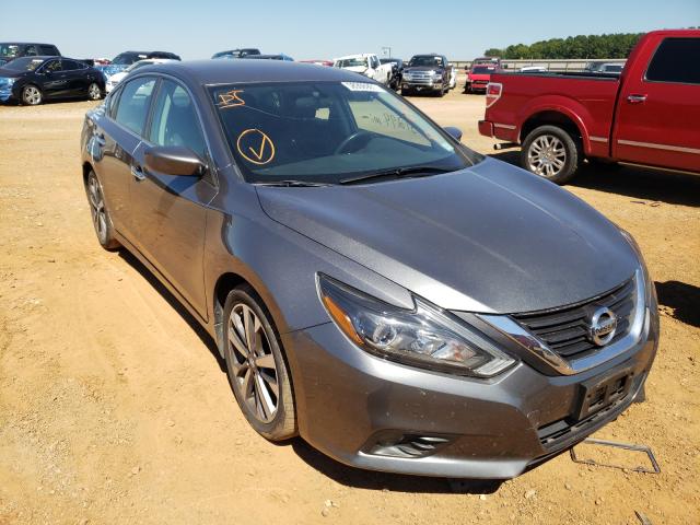 NISSAN ALTIMA 2.5 2016 1n4al3ap2gc294959