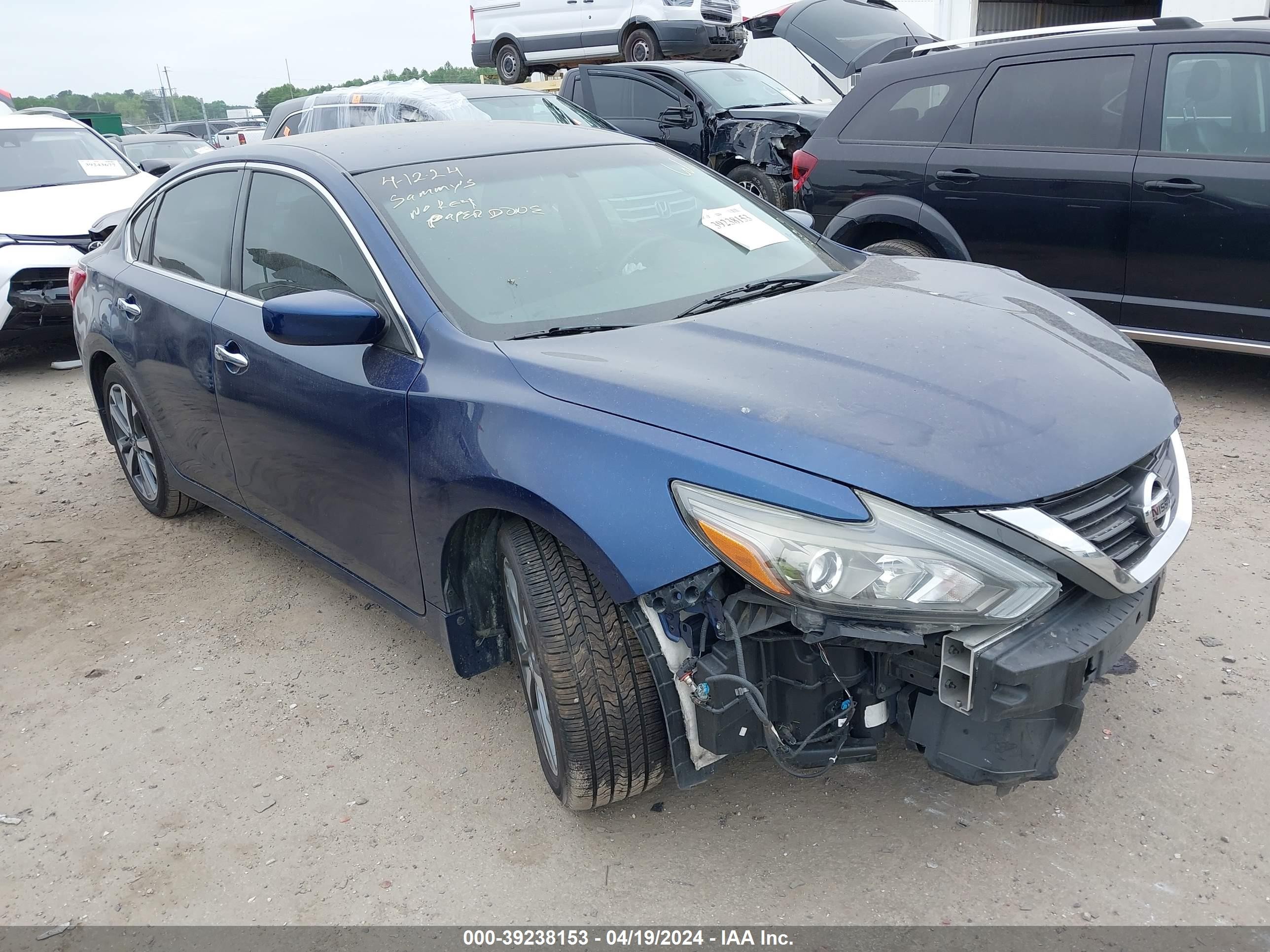 NISSAN ALTIMA 2016 1n4al3ap2gc295156