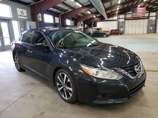 NISSAN ALTIMA 2.5 2016 1n4al3ap2gn305012