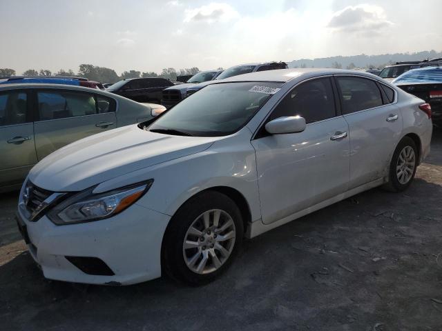 NISSAN ALTIMA 2.5 2016 1n4al3ap2gn305060