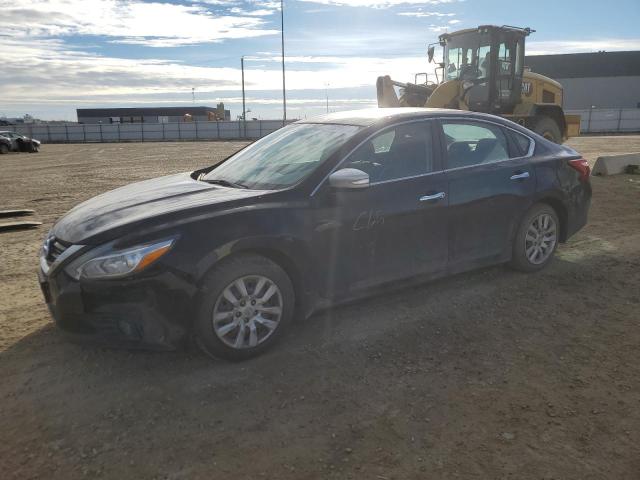 NISSAN ALTIMA 2.5 2016 1n4al3ap2gn305091