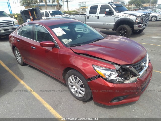 NISSAN ALTIMA 2016 1n4al3ap2gn305480