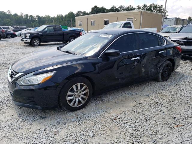 NISSAN ALTIMA 2016 1n4al3ap2gn306645