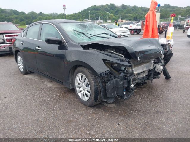 NISSAN ALTIMA 2016 1n4al3ap2gn307214