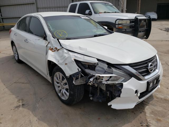 NISSAN ALTIMA 2.5 2016 1n4al3ap2gn307696