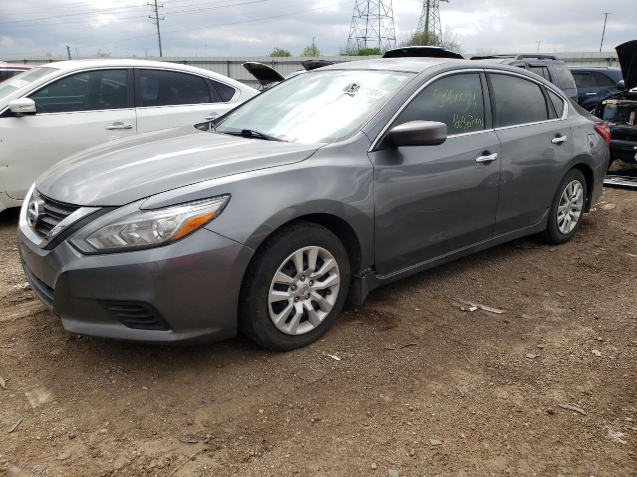 NISSAN ALTIMA 2016 1n4al3ap2gn307830