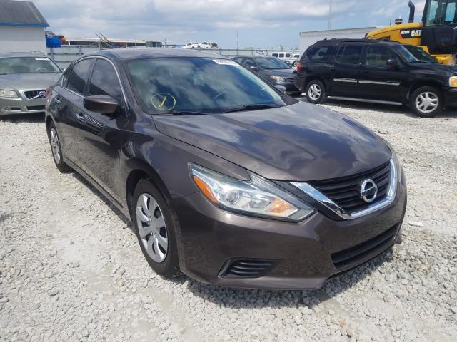 NISSAN ALTIMA 2.5 2016 1n4al3ap2gn307911