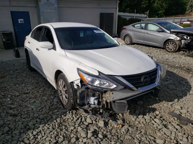 NISSAN ALTIMA 2.5 2016 1n4al3ap2gn308105