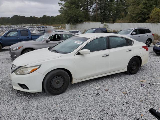 NISSAN ALTIMA 2.5 2016 1n4al3ap2gn308122