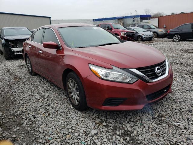 NISSAN ALTIMA 2.5 2016 1n4al3ap2gn308184