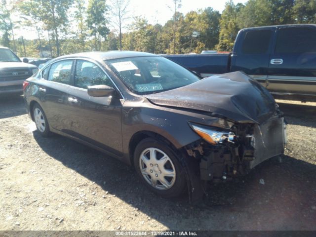 NISSAN ALTIMA 2016 1n4al3ap2gn309206