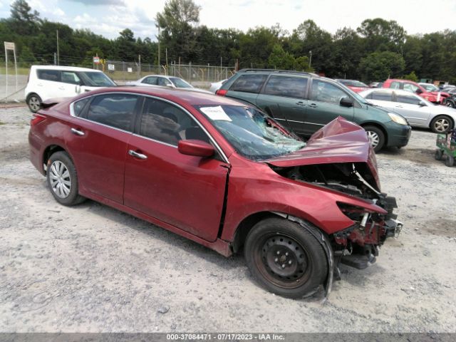 NISSAN ALTIMA 2016 1n4al3ap2gn309223