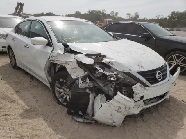 NISSAN ALTIMA 2.5 2016 1n4al3ap2gn309299