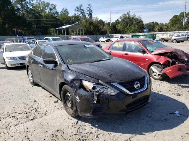 NISSAN ALTIMA 2.5 2016 1n4al3ap2gn309321