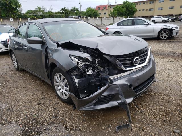 NISSAN ALTIMA 2.5 2016 1n4al3ap2gn309609