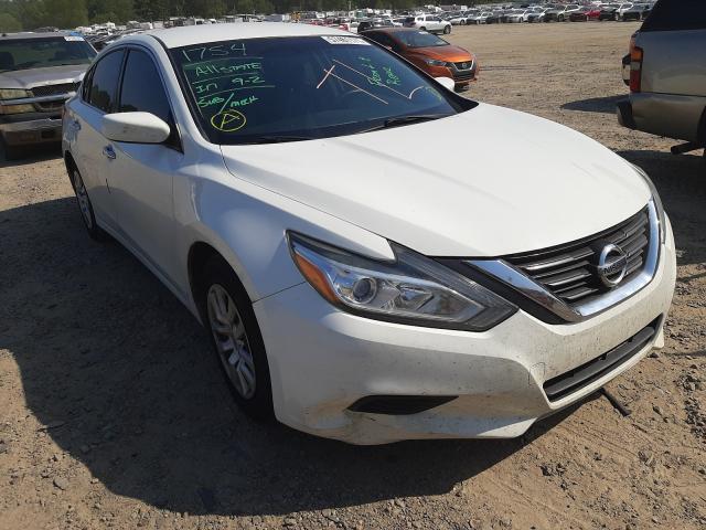 NISSAN ALTIMA 2.5 2016 1n4al3ap2gn310288