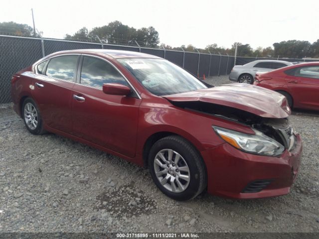 NISSAN ALTIMA 2016 1n4al3ap2gn313143