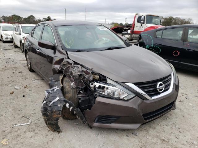 NISSAN ALTIMA 2.5 2016 1n4al3ap2gn313370