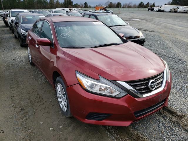 NISSAN ALTIMA 2.5 2016 1n4al3ap2gn313790