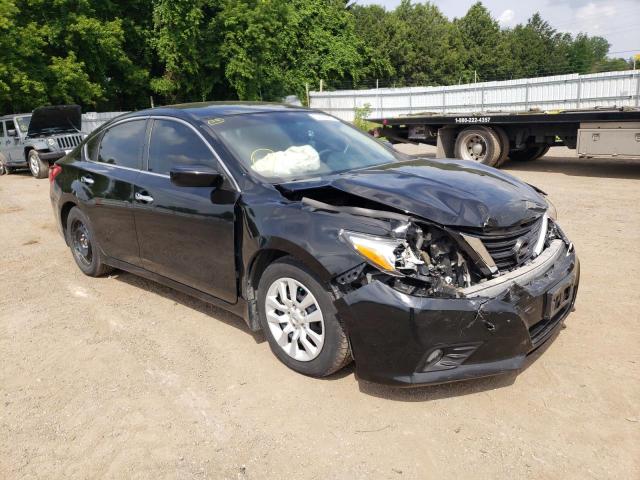 NISSAN ALTIMA 2.5 2016 1n4al3ap2gn314485