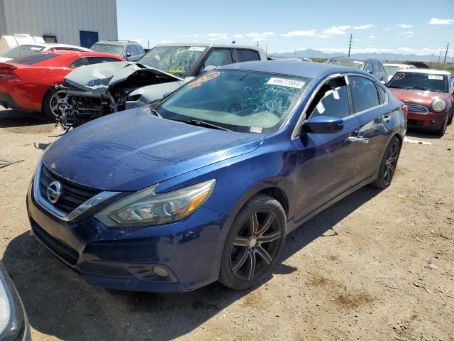 NISSAN ALTIMA 2.5 2016 1n4al3ap2gn316303