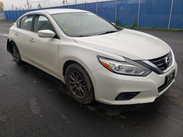 NISSAN ALTIMA 2.5 2016 1n4al3ap2gn318021