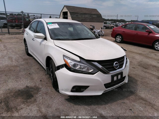 NISSAN ALTIMA 2016 1n4al3ap2gn318438