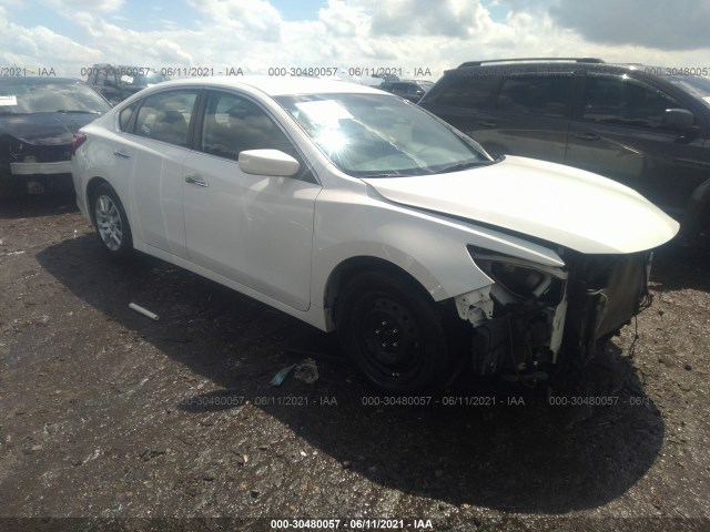 NISSAN ALTIMA 2016 1n4al3ap2gn318827