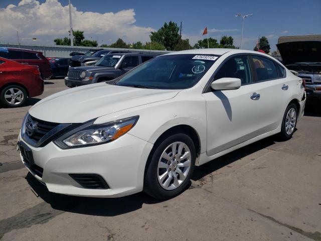 NISSAN ALTIMA 2.5 2016 1n4al3ap2gn319380