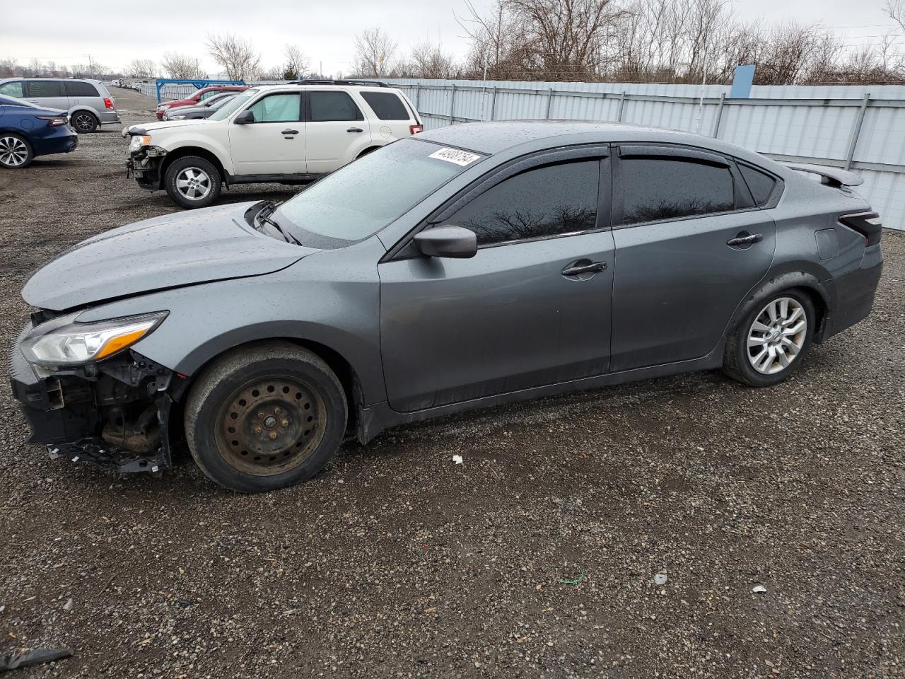 NISSAN ALTIMA 2016 1n4al3ap2gn319914