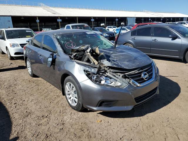 NISSAN ALTIMA 2.5 2016 1n4al3ap2gn321727