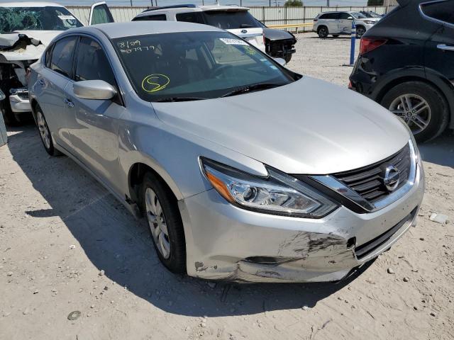 NISSAN ALTIMA 2.5 2016 1n4al3ap2gn321811