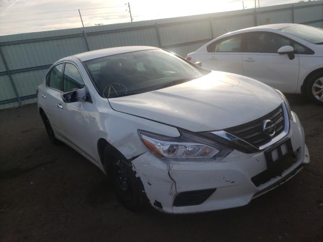 NISSAN ALTIMA 2.5 2016 1n4al3ap2gn322134