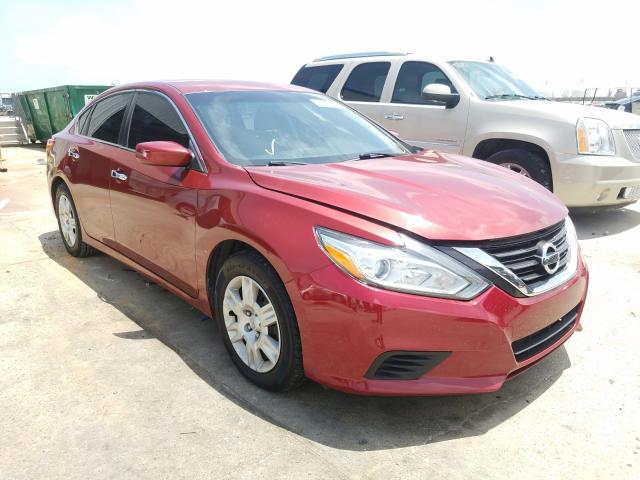 NISSAN ALTIMA 2.5 2016 1n4al3ap2gn322229