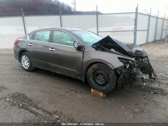 NISSAN ALTIMA 2016 1n4al3ap2gn323171