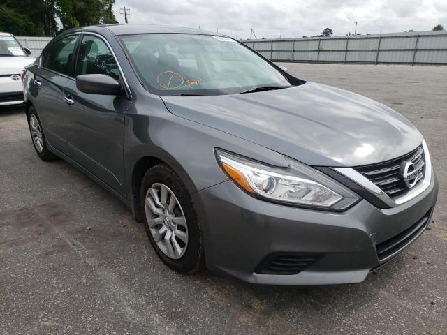 NISSAN ALTIMA 2.5 2016 1n4al3ap2gn323199