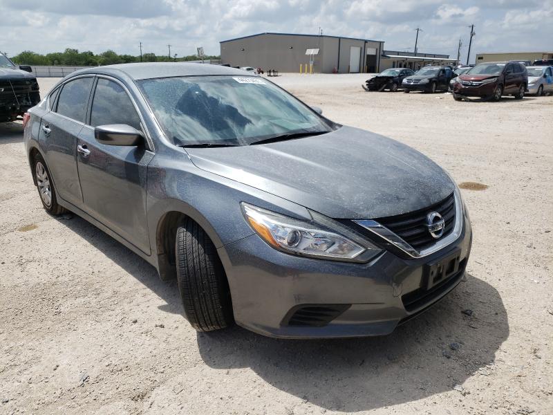 NISSAN ALTIMA 2.5 2016 1n4al3ap2gn323283