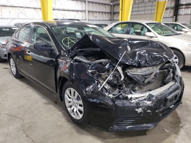 NISSAN ALTIMA 2.5 2016 1n4al3ap2gn324398