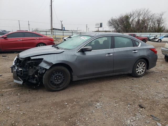 NISSAN ALTIMA 2.5 2016 1n4al3ap2gn325101